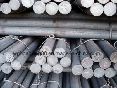 42CrMo Hot Rolled Alloy Steel Round Bars