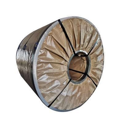 Factory Direct Galvanised Steel Galvanized High Quality Hot Dipped Galvanised Steel Coils / Gi Coil
