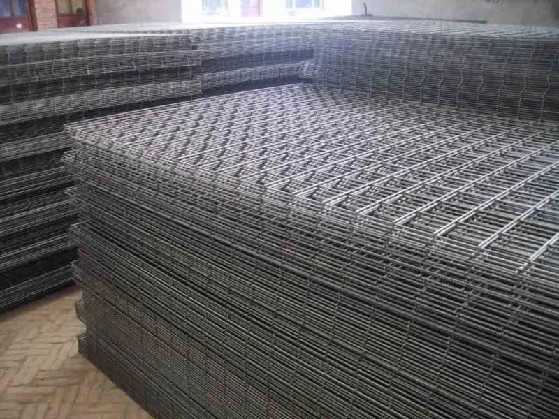 Duplex Stainless Steel Rebar