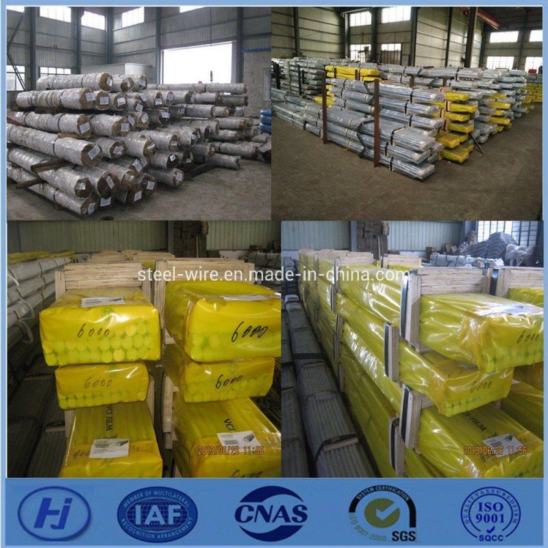 China Steel Profile Bar Cold Drawn Special Stainless Steel Profile