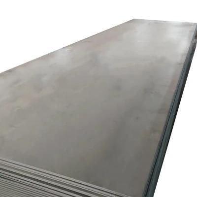 Ss Sheet ASTM 304 310S 316 321 Stainless Steel Plate Price Per Ton High Quality