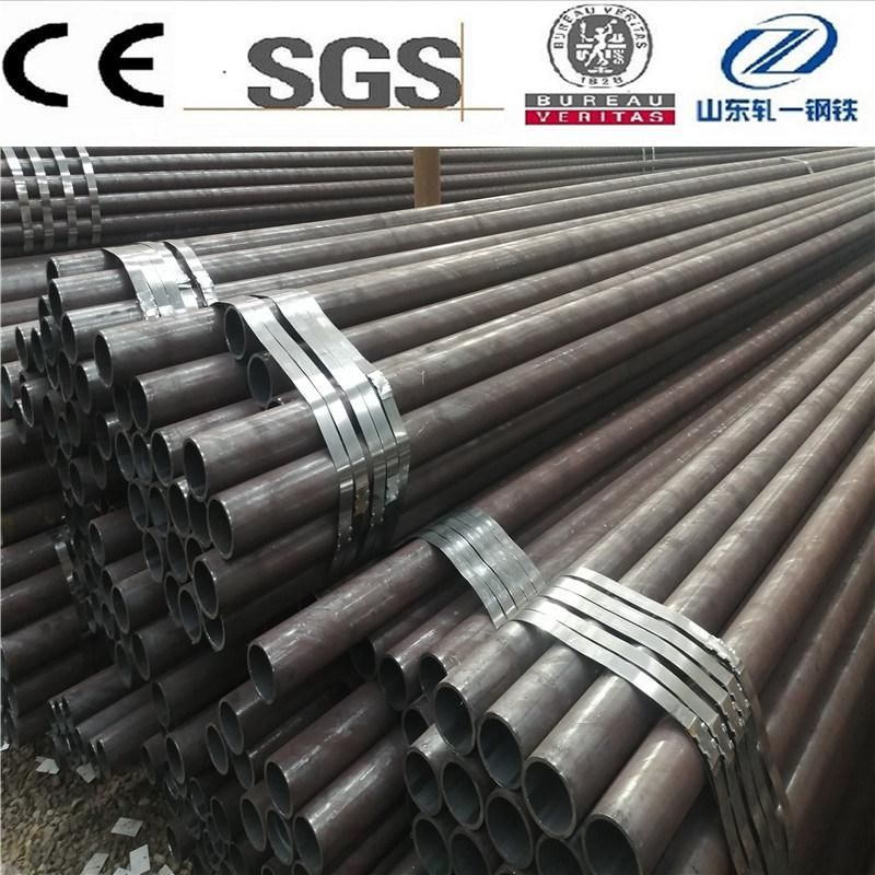 ASTM A501 Gr. a Gr. B Steel Pipe