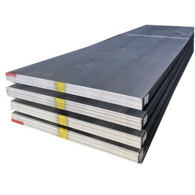 Q235 Carbon Steel Sheet Prices Hot Rolled Mild Steel Plate Prices