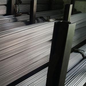 Steel Cold-Drawn Bar 20crmo 30CrMo 35CrMo 42CrMo 40CrNiMoA