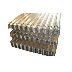Az100 Galvanised Aluzinc Iron Roof Sheeting/Corrugated Galvalume Roofing Sheet