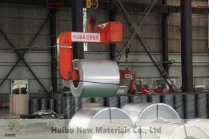 Al-Zn Alloy Coated Steel Sheet with Outstanding Quality