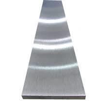 Stainless Steel Flat Steel Non-Standard Customized Cold-Drawn Steel Bar