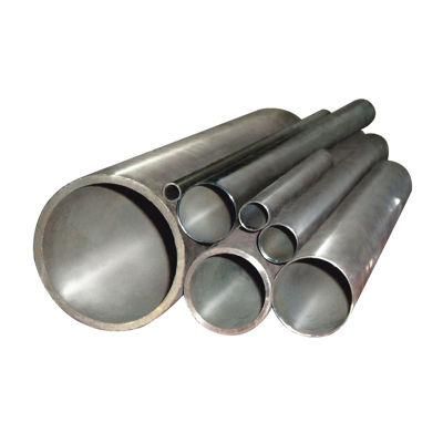 Seamless Welded 409L Round 304 Ss Monel 400 AISI 316L Stainless Perforated Steel Pipe and Tube