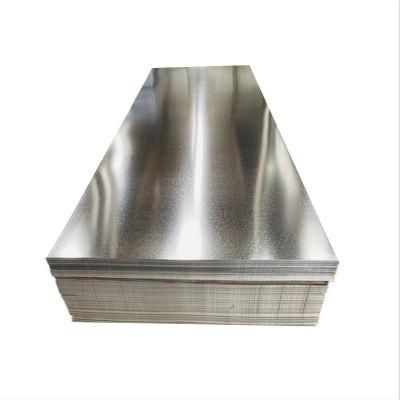 Hot Dipped Gi Sheet Galvanized Steel Sheets Price