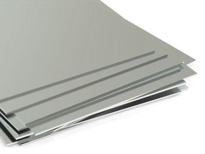 1mm 2mm 5mm 1050 1060 5000 Series Aluminum Plate High Purity Aluminum Alloy Plate