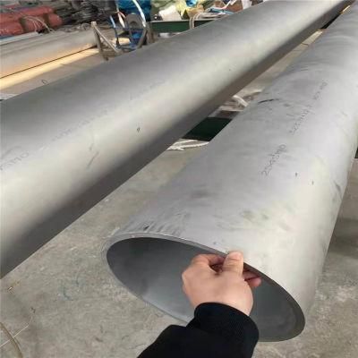 ASTM A312/213 Stainless Seamless Tube Ss 201 430 316 316L SS304 Stainless Steel Pipe Price Per Kg