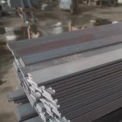 Carbon Steel Flat Bar Per Kg Price Ss400 Q195 Q235 S355jr Ss400 S45c A36 1080