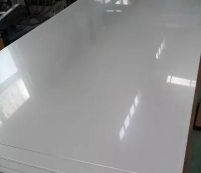 Asis Certificated Steel 304h 316 Sheet Steel Plate Stainless Steel Sheet