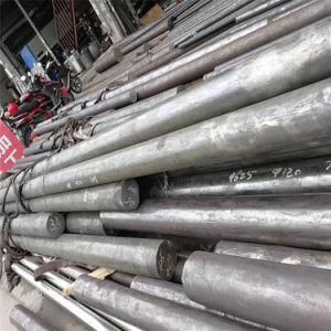 ASTM 410 Stainless Steel Cold Rollled Round Bar