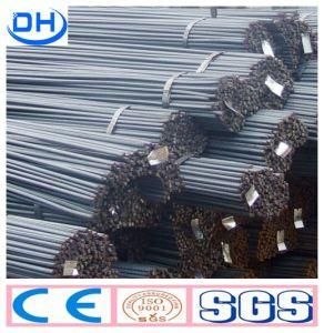 High Tensile Hot Rolled Steel Rebar