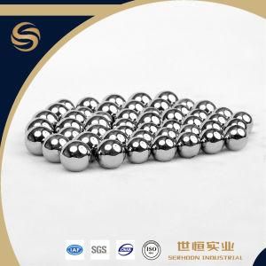 High Precision SUS440/SUS440c Stainless Steel Ball 5/32&quot; Steel Ball