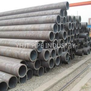 Carbon Steel Q235 Seamless Pipe