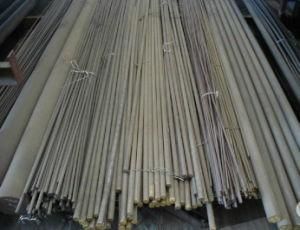 4565 Stainless Steel Round Bar S34565 1.4565 China Manufacturer