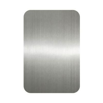 2b Finished and Bright Cold Rolled Stainless Steel Sheet 420