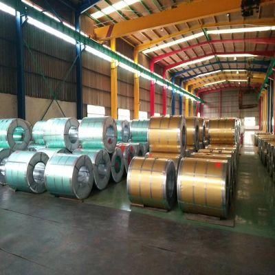 Coils Galvanized Coil ASTM A36 4X8FT Color Coated Steel Coils Pre-Painted Galvanized Steel Coil