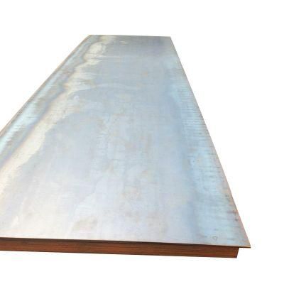 ASTM A36 S335 Ss400 Hot Rolled Carbon Steel Sheets Steel Plate SAE 1006 Ms Hr Steel Sheet