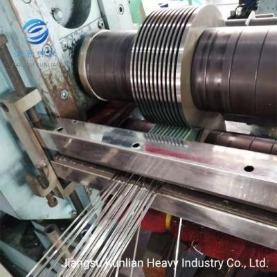 Width 600-1500mm Building Material Anti-Finger Aluzinc Coated Galvalume Steel Coil A775m Aluzinc Roll Gl Az120GSM Gl Coil for Roofing Steel