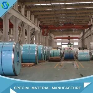 409s Stainless Steel Coil / Belt / Strip with SGS Made in China