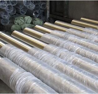 Stainless Steel Sanitary Food Grade Welding Pipes
