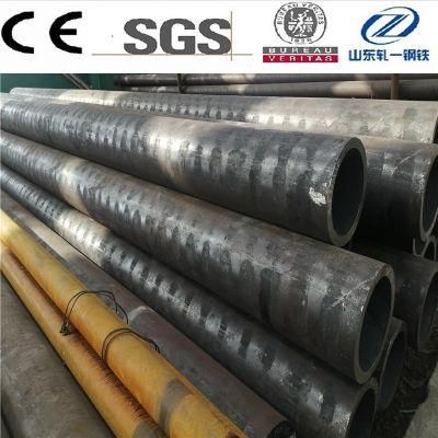 Snc815 Snc836 Cncm220 Cncm439 Steel Pipe Machine Structural Low Alloyed Steel Pipe