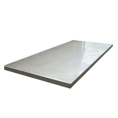 AISI ASTM SUS 316L Sheet 0.3 mm 1mm 1.6mm 304 Stainless Steel Sheet