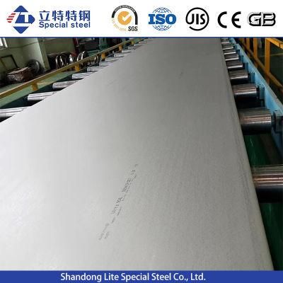 ASTM 304 430 S30210 Grade 0.8mm Thick Stainless Steel Plate/Sheet Stainless Steel Plate Price