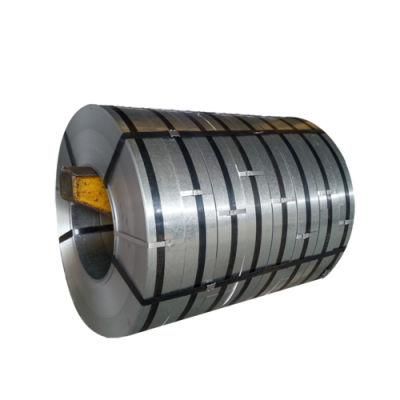 Gauge 24 Gauge 26 Galvanized Steel Strip