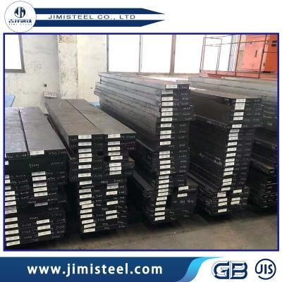 Structure 35CrMo 4135 Scm435 Carbon Alloy Spring Steel Sheet/Plate/Flat Bar