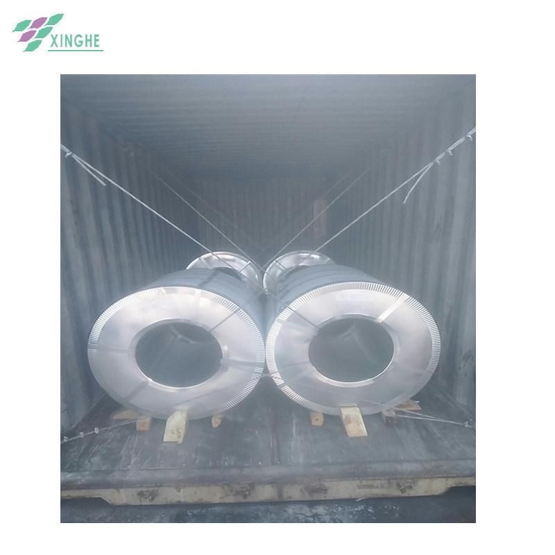 High Quality Prime SGCC Electro Hot Rolled Galvanized Steel Sheet/ Coil/ Gi/ Hdgi for Corrugated Steel 0.5-3.0mm