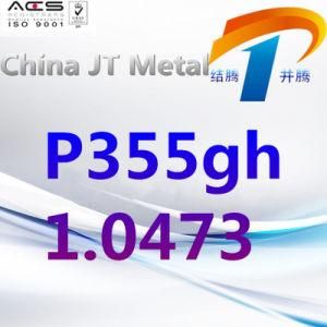 P355gh 1.0473 Alloy Steel Tube Sheet Bar, Best Price, Made in China