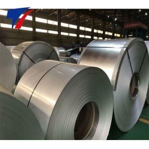 Galvanized Steel Strip Corrugated Roofing Sheet Building Material Metal Prepainted Sheet Galvanized Steel Coil