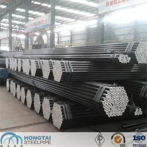 STBA25 JIS G3462 Seamless Steel Pipe /Boiler Tube