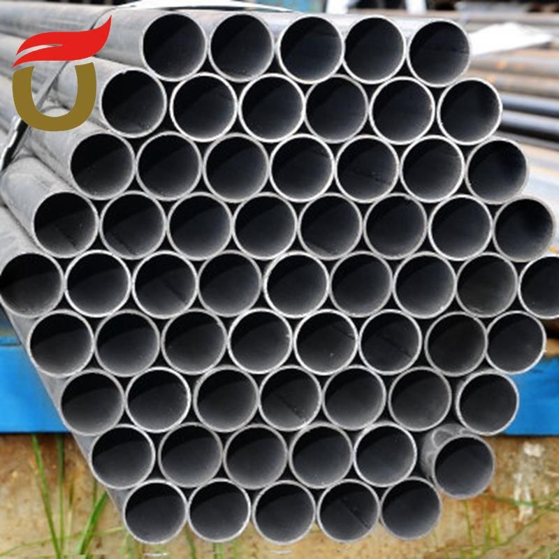 2mm 5mm 6mm 10mm 20mm High Quality Carbon Steel Pipe