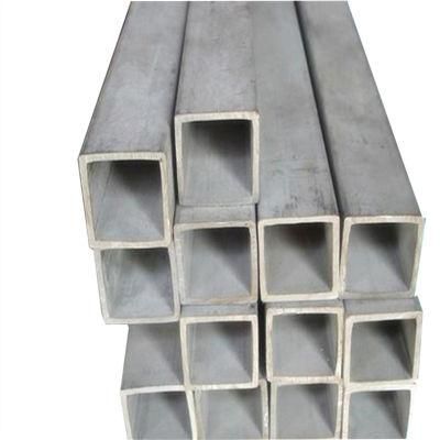Prime Quality Nice Price 904L Stainless Steel Square Pipe/ Tube