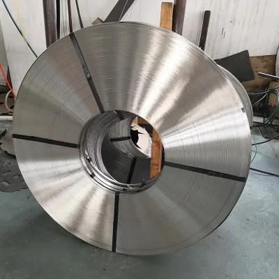 Tisco 2b Ba 8K No. 4 Hot Cold Rolled AISI JIS SUS Ss Cr Hr 410 321 310S 430 201 316L 316 304L 304 Stainless Steel Coil