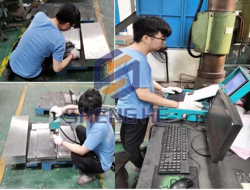 S45c Carbon Steel Plate/Hot Rolled Steel Plate/Forged Steel Block/Steel Flat Bar for Making Mold Base