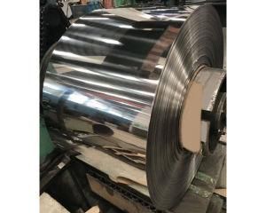 New Product Cold Rolled Ba Polish Stainless Steel Coil