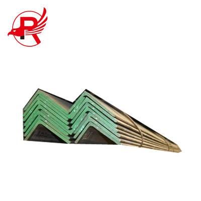 Ngle Channel Steel Manufacturer Angle Steel Folming Machine Angle Steel Bar