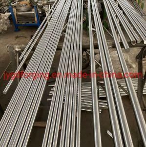 Cold Drawn SS316 Steel Polished Round Bar/ Steel Polishing Round