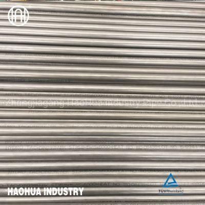 High Quality Alloy Precision Seamless Staal Pipe/Tube