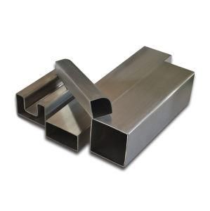 Stainless Steel Round Tube, Square Tube, Special-Shaped Tube