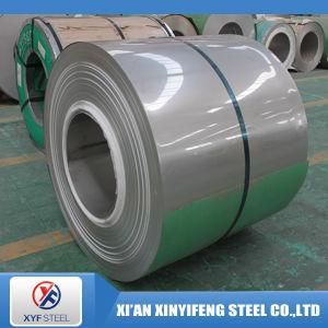 410 Stainless Steel Coil Strip