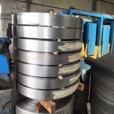 430 Cold Roll Stainless Steel Coil Strip for Razor Blade