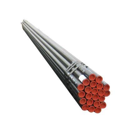 A106b A53b 6&quot; Sch40 Seamless Steel Pipe