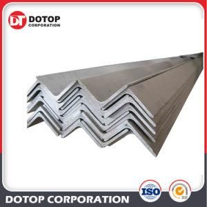 Ss400 A36 Galvanized Angle Bar Angle Iron